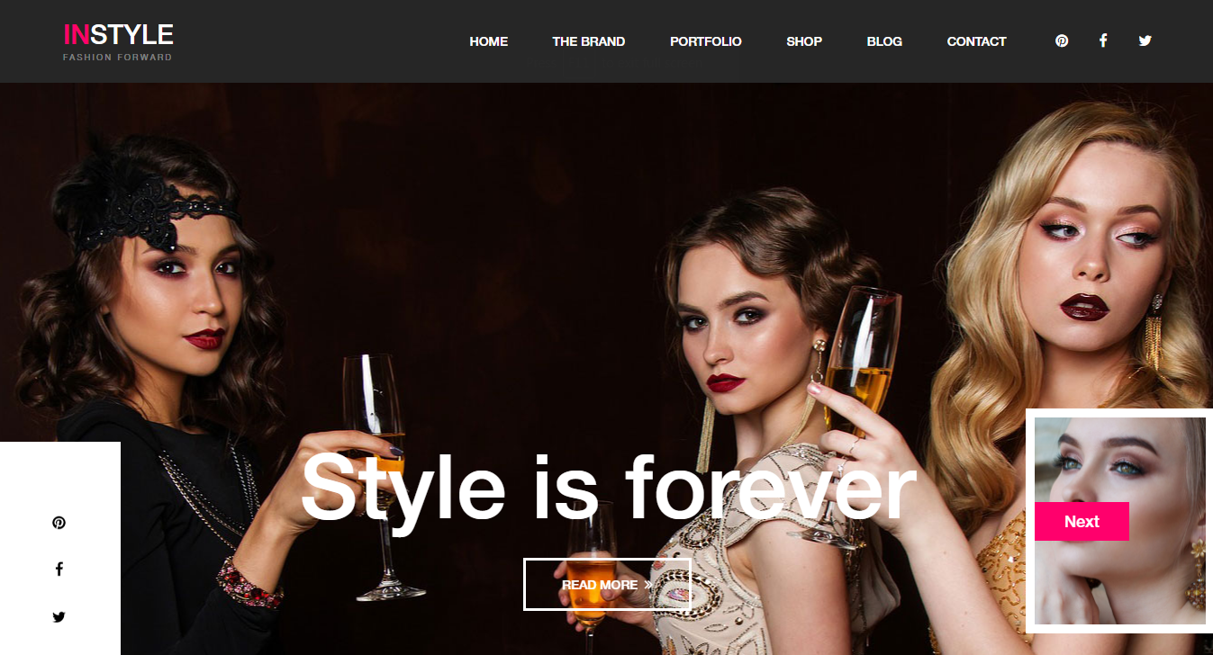 Stylistyka