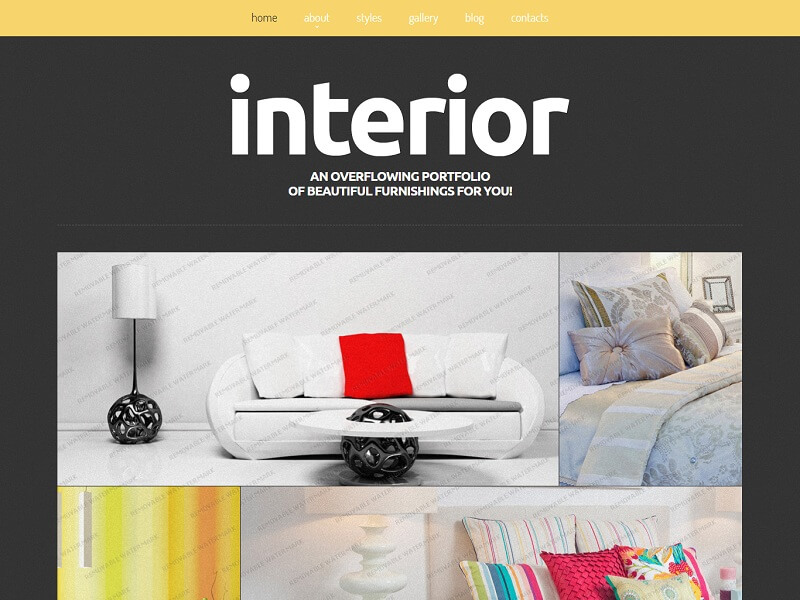 Intérieur