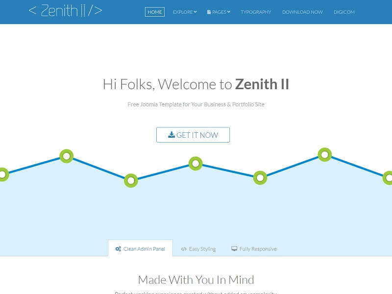 ZénithII