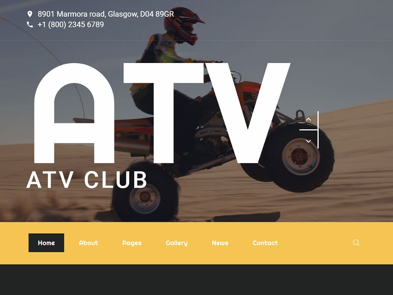 Club VTT