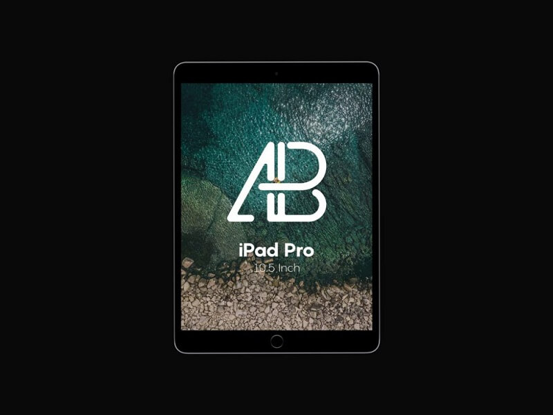 iPad Pro 10,5 Zoll