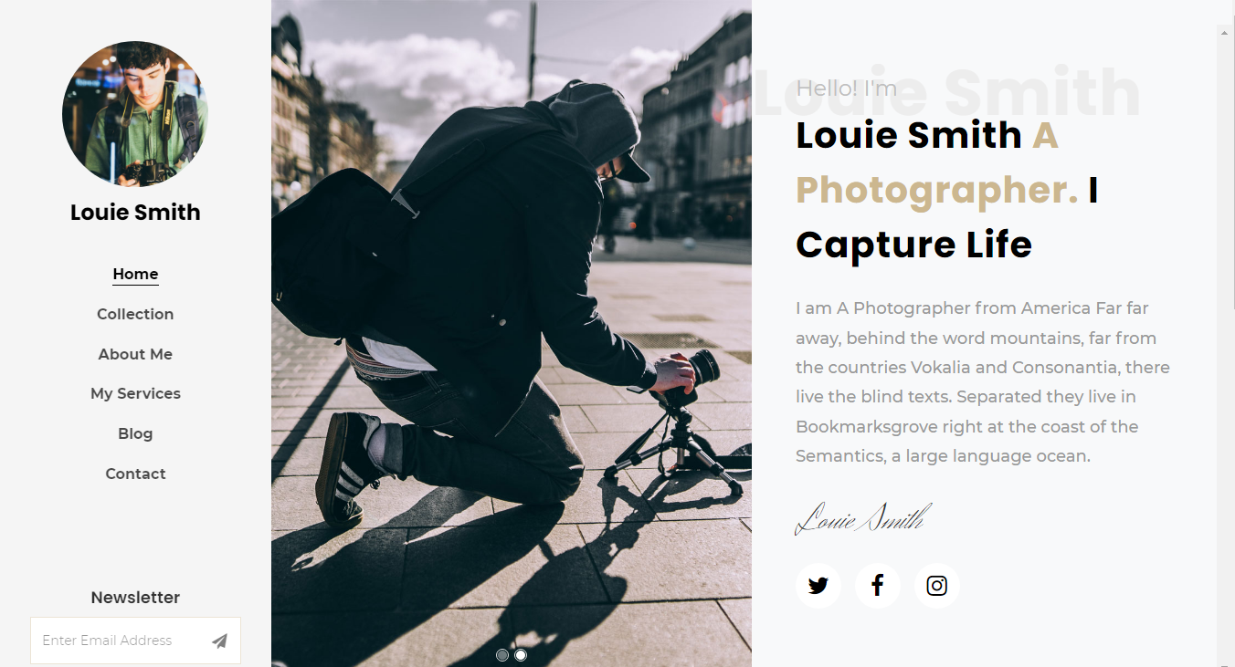 Louie