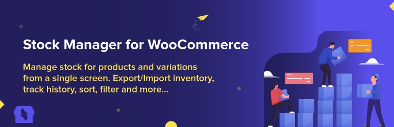 Menedżer akcji WooCommerce