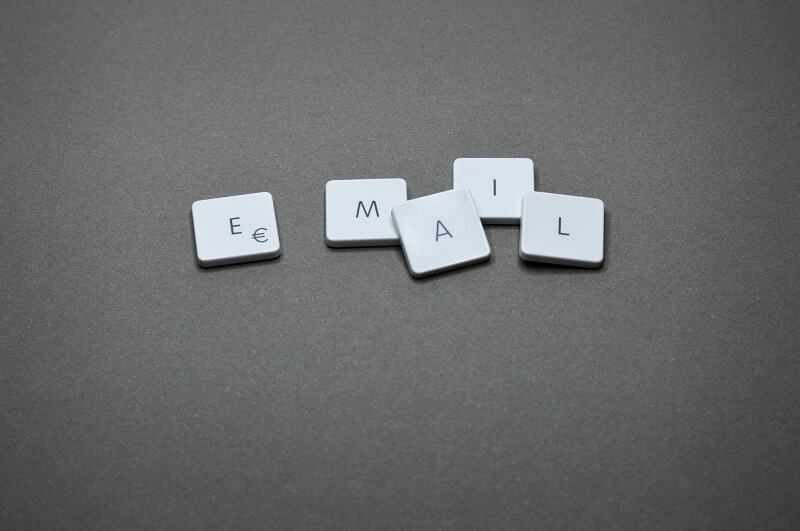 E-Mail Marketing