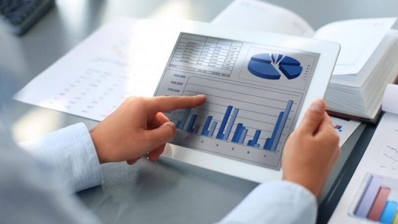 Funktionsweise der Datenzuordnungssoftware