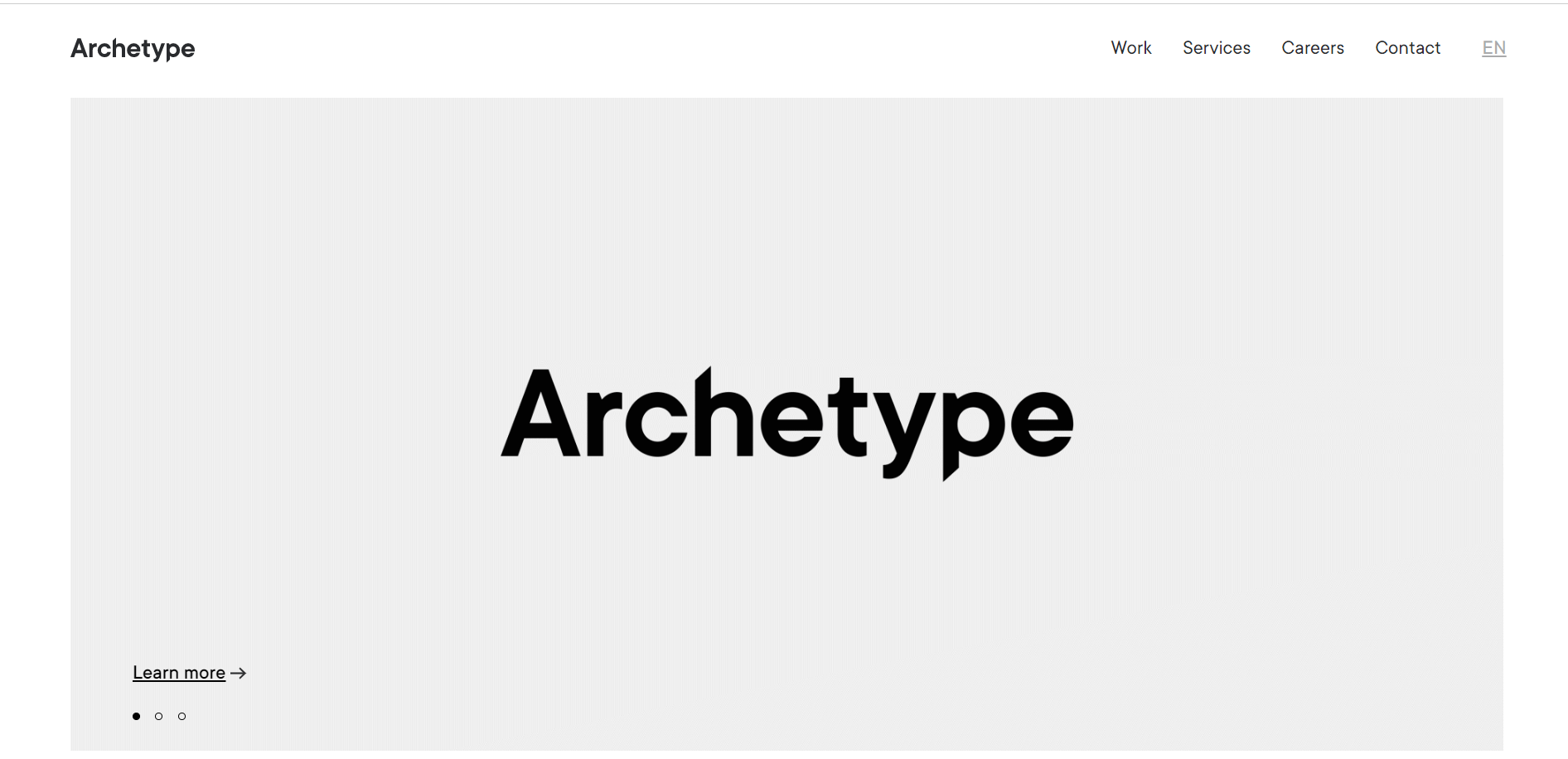 ArcheType - Essence - Najlepsza agencja marketingu cyfrowego w Niemczech