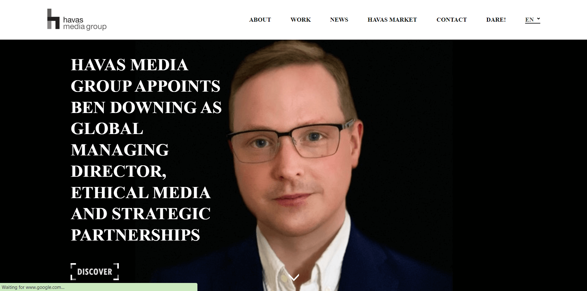 Havas Media Group - La migliore agenzia di marketing digitale al mondo