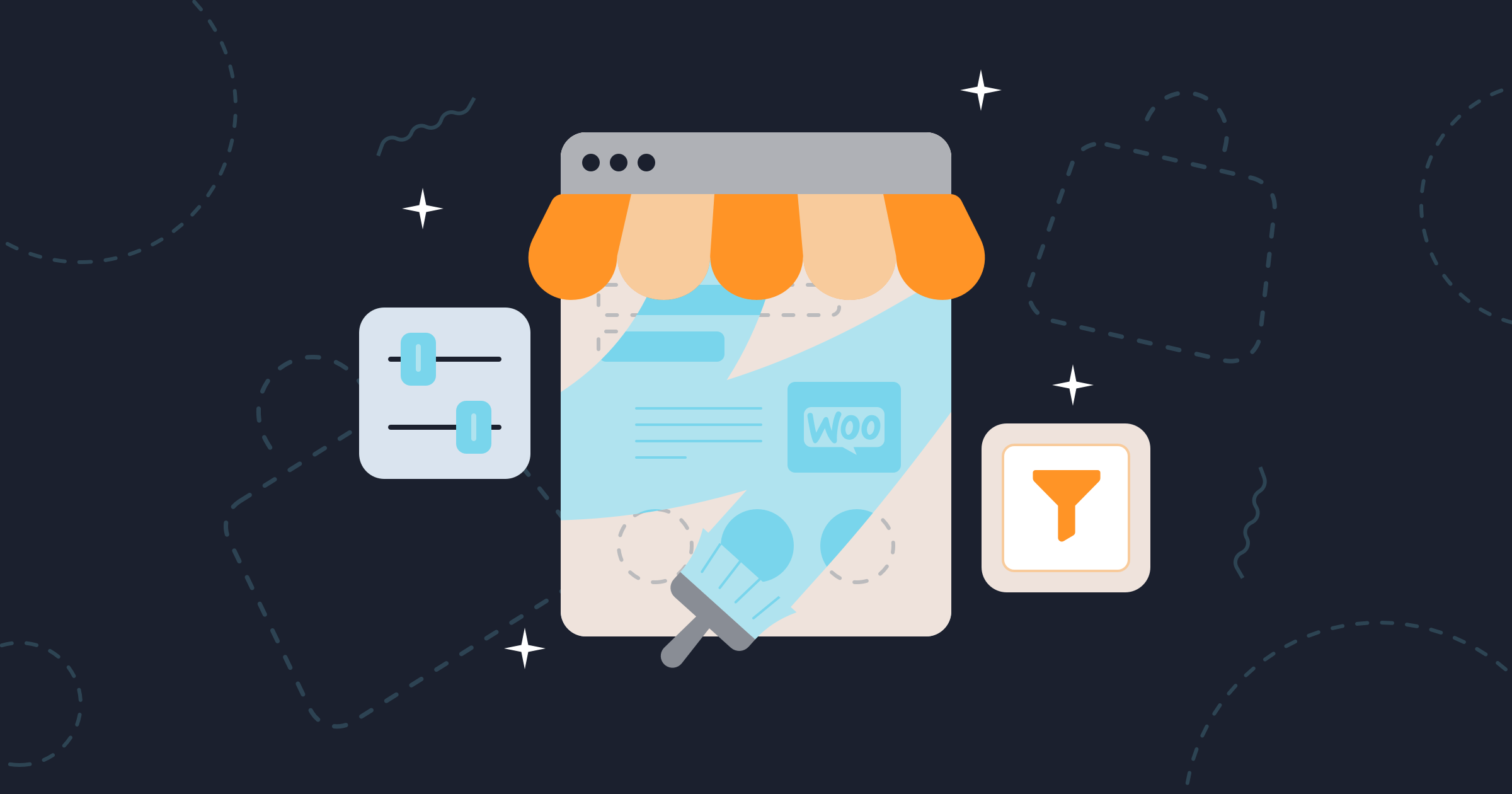 Советы по стилю и дизайну WooCommerce для управляемого хостинга WordPress 1 WooCommerce Styling And Design Tips For Managed WordPress Hosting