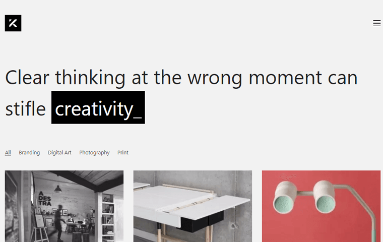 Kalium WordPress i motyw WooCommerce