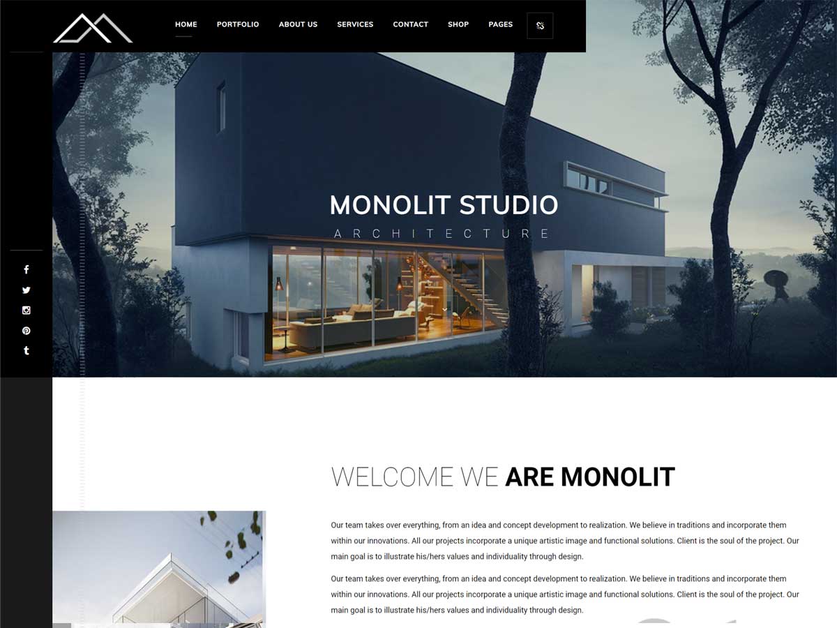 Monolit