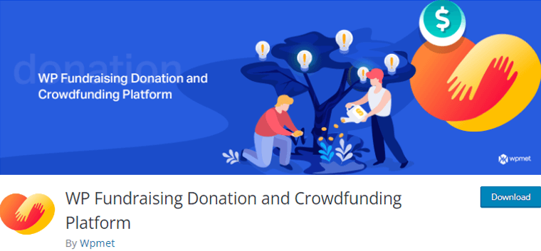 WP-Fundraising-Spenden-Plugin