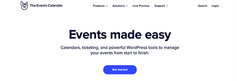Etkinlik Takvimi WordPress Eklentisi