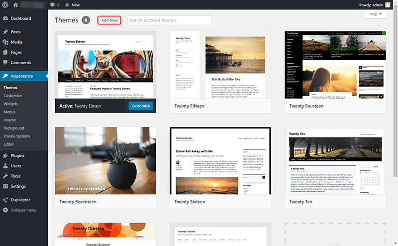 pfo-seçim-tema-wordpress