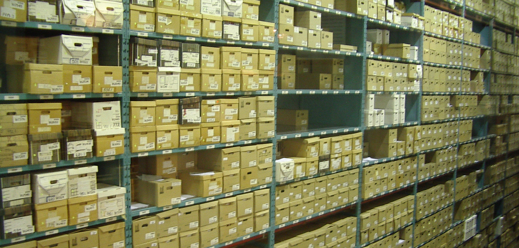 เครดิตภาพ: Doors Open Toronto 2008 - Toronto Archives - (ใบอนุญาต)