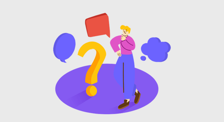 FAQ Hosting Web Umum
