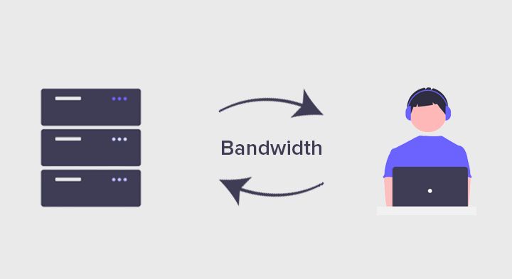 Apa itu Bandwidth?