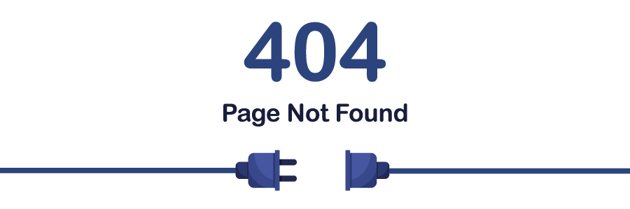 404錯誤