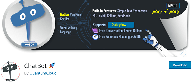 WPBot