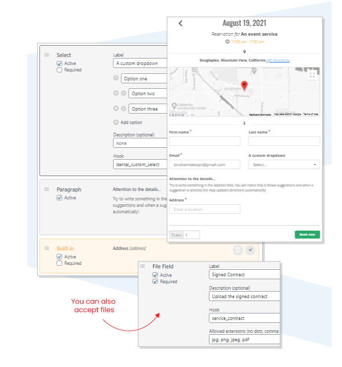 best appointment plugin wordpress