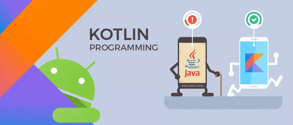 kotlin 編程