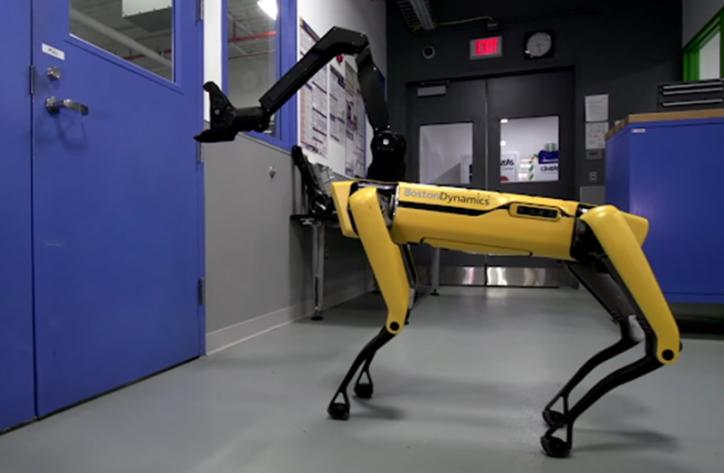 アジャイルロボット設計