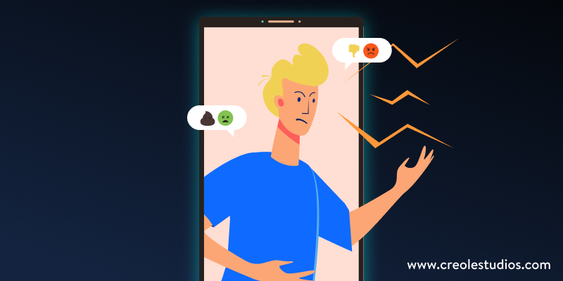 音声ベースのソーシャル ネットワーキング プラットフォームの課題