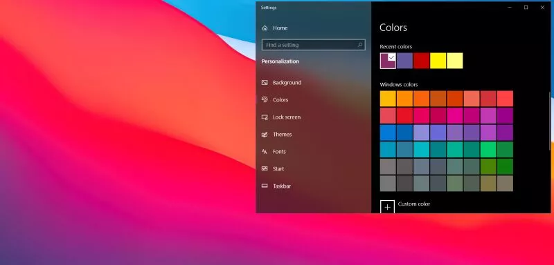 glassmorphism-microsoft-windows