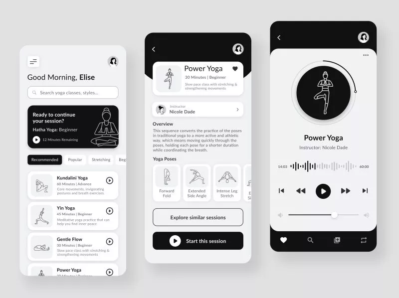 audio-yoga-mobile-app-design