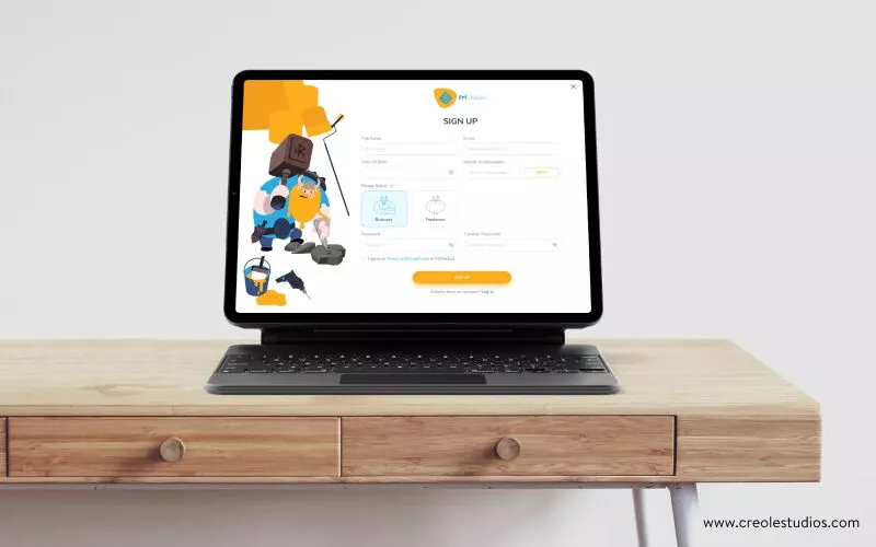 react-ui-design-ant-design-framework-example