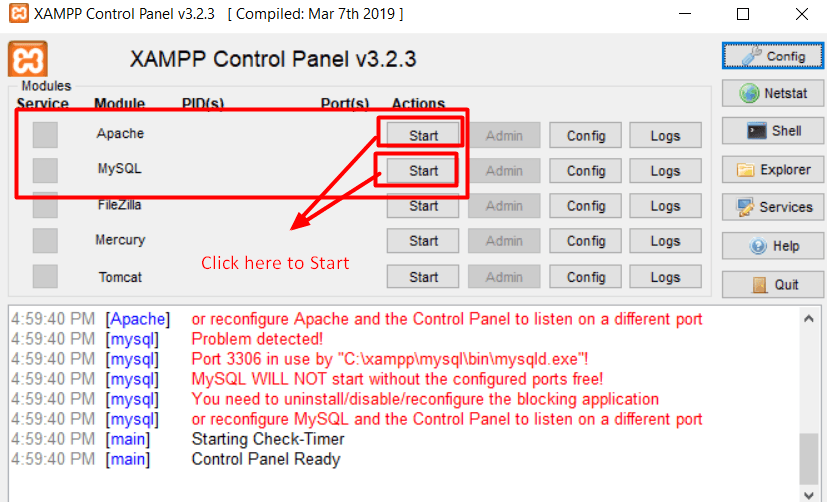 WordPress'i bilgisayarınıza yerel olarak kurmak için 5 basit adım. 5 simple steps to install WordPress locally on your computer.