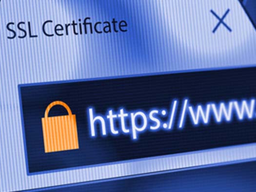 Segurança do WordPress: 7 etapas para tornar seu site à prova de balas Ssl certificate