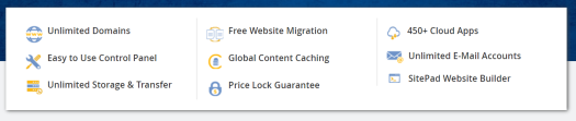 InterServer - 저렴한 무제한 웹 호스팅 2021 InterServer - Affordable Unlimited Web Hosting 2021