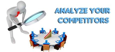 10 cele mai bune strategii de social media marketing pentru începători Analyze Your Competitors