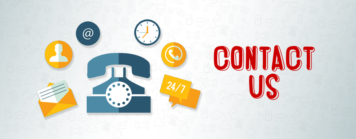 10 cele mai bune strategii de social media marketing pentru începători Contact-US-Method