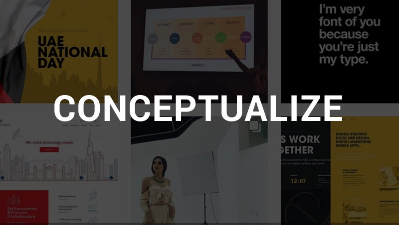 Najlepsze techniki SEO na rok 2021, aby ocenić stronę internetową Conceptualize the Content