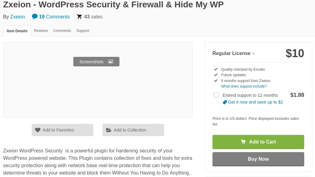 2021 年 10 个最佳反垃圾邮件 WordPress 插件 10 Best Anti-Spam WordPress plugins in 2021
