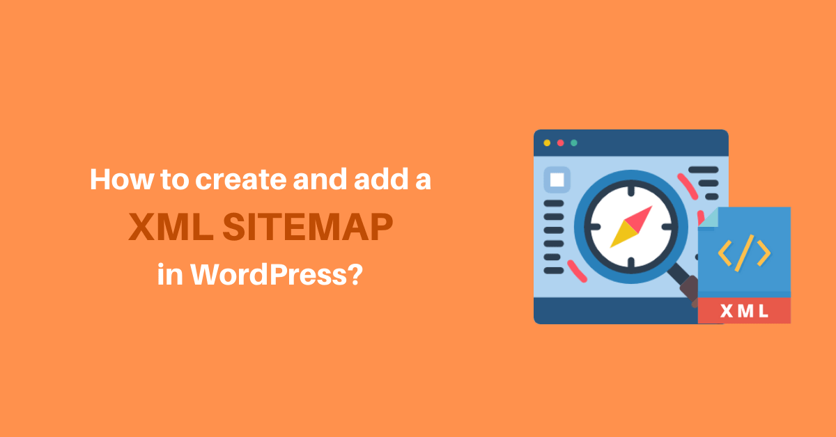 XML Site Haritası Göndermek İçin En İyi 7 Wordpress Site Haritası Eklentisi How to create sitemap for wordpress using the XML Sitemap & Google News Feeds plugin