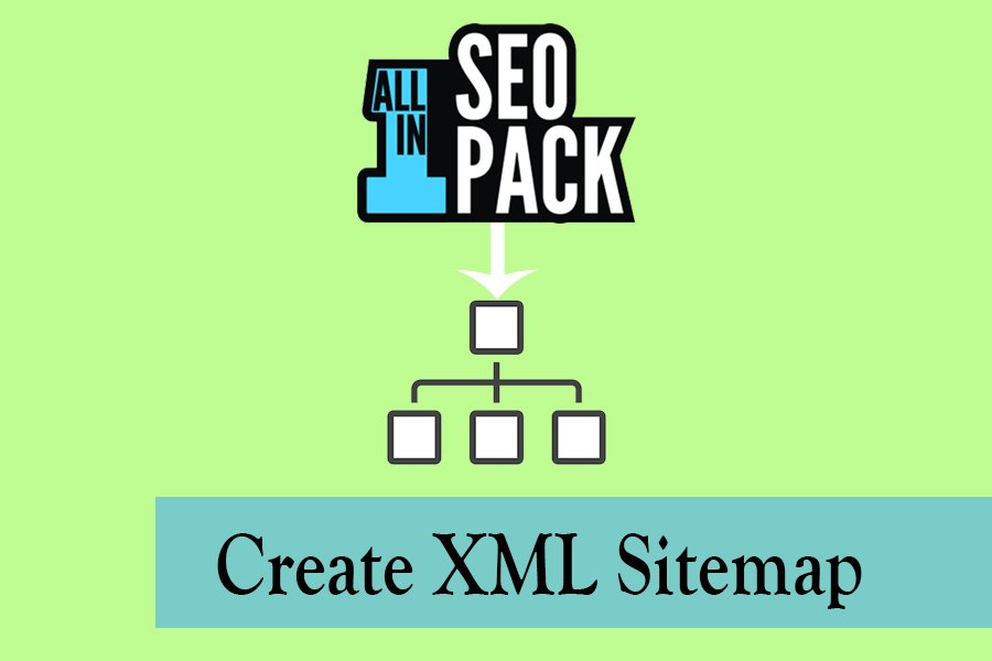 XML Site Haritası Göndermek İçin En İyi 7 Wordpress Site Haritası Eklentisi How to create a Sitemap.xml for WordPress using the All in One SEO Pack plugin