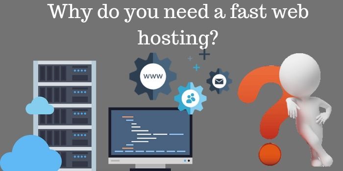 2021 年为 Wordpress 选择最佳主机的 5 个关键 wordpress hosting