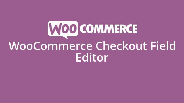 7 つの最高の WooCommerce チェックアウト フィールド エディター プラグイン 7 Best Free and premium WooCommerce Checkout Field Editor Plugins