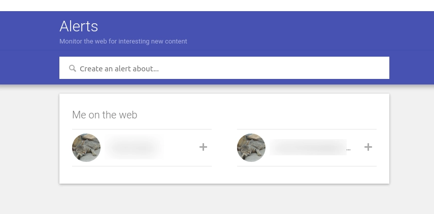 如何在 2021 年为新闻设置 Google 快讯? setting up google alerts