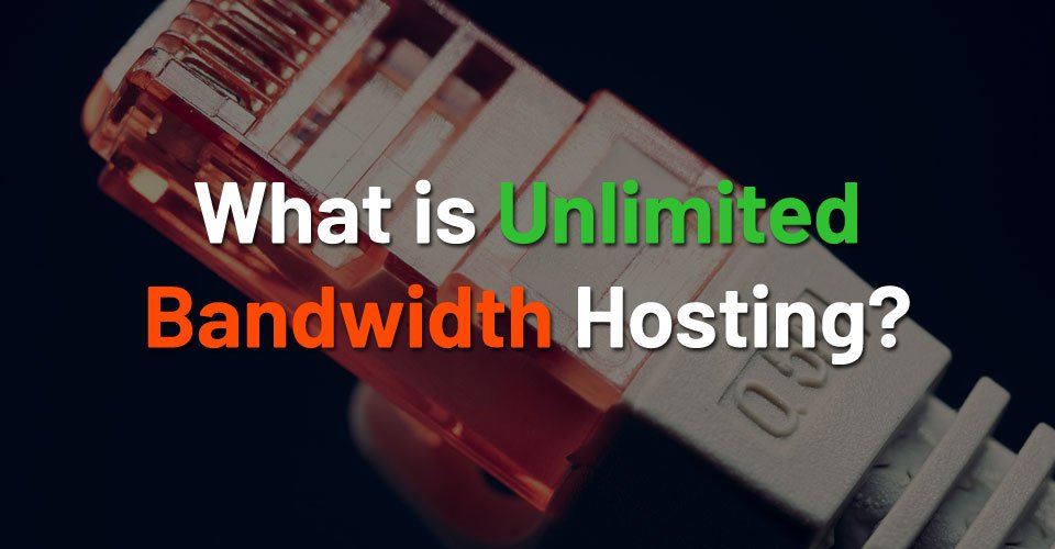 Cei mai buni furnizori de găzduire Wordpress în 2021 unlimited-bandwidth-hosting
