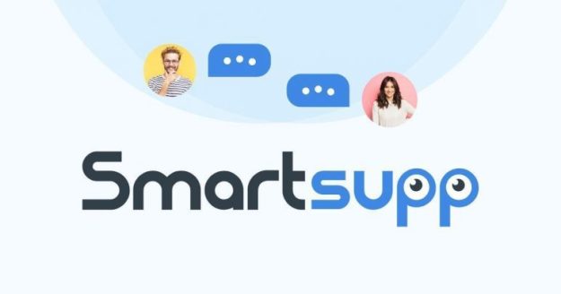 2021년 Wordpress용 상위 5개 무료 라이브 채팅 플러그인 social-smartsupp-e1563973955612