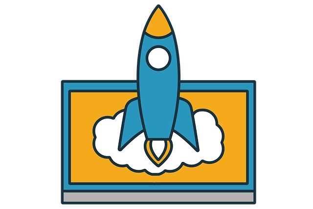 كيف تجد أفضل ثيم WordPress لموقعك على الويب؟ rocket speed of website