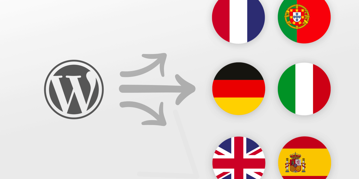 Como traduzir seu site WordPress em 2021? How To Translate Your WordPress Website In 2020?