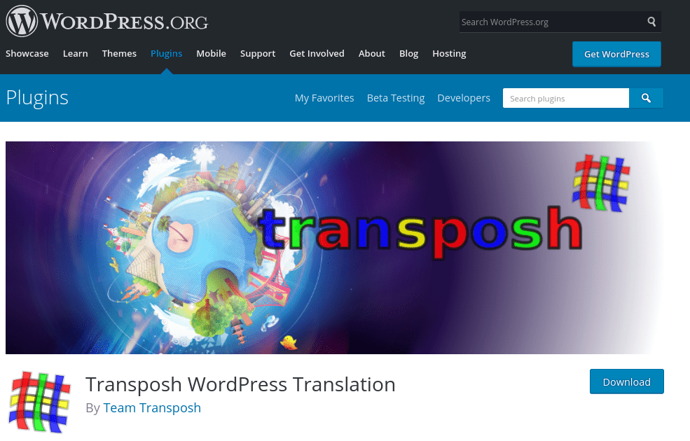Como traduzir seu site WordPress em 2021? translate your wordpress website using transposh