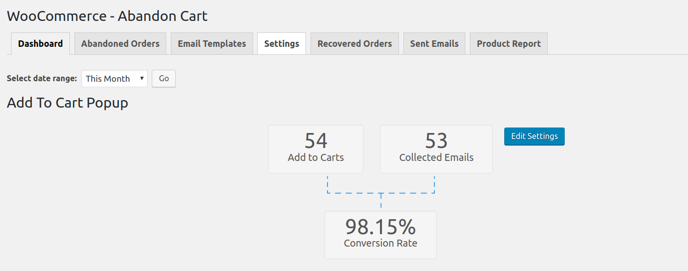 Acquisisci l'indirizzo e-mail del visitatore prima della pagina di pagamento con il plug-in WooCommerce Abandoned Cart Pro 12 Capture Visitor Email Address before Checkout page with WooCommerce Abandoned Cart Pro plugin - Tyche Softwares