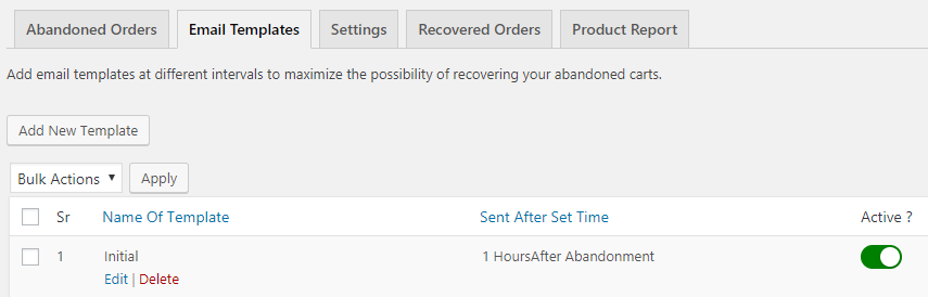 Understanding the default Email Template of Abandoned Cart Lite for WooCommerce plugin - Tyche Softwares