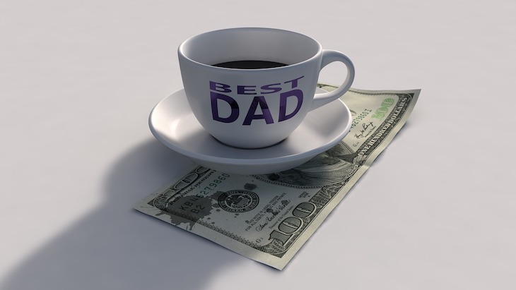 如何在父亲节 2 中提高销售额 How to Boost Your Sales for Father's Day - Tyche Softwares