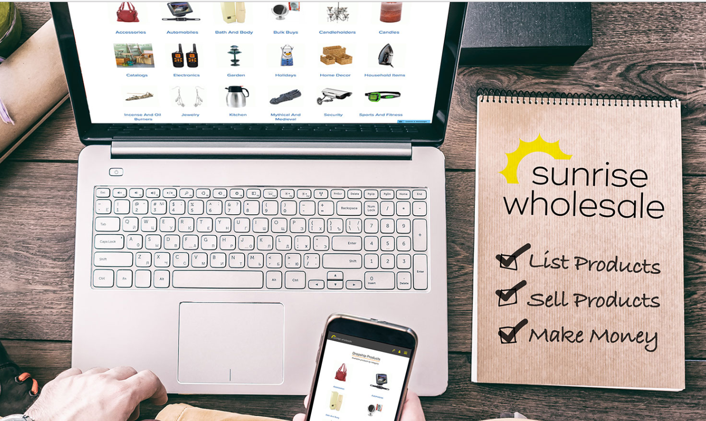 List of top 10 Dropshipping Companies - Tyche Softwares
